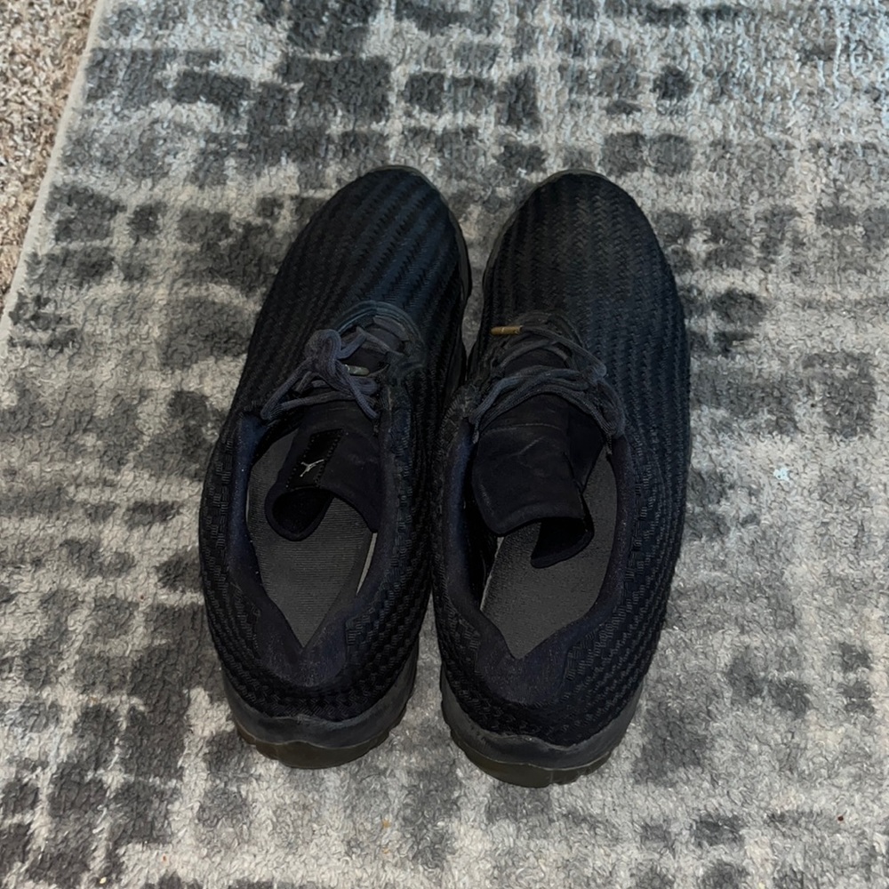 Jordan Futures